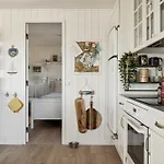 Peaceful Nostalgic With A View Vakantiehuis *