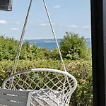 Peaceful Nostalgic With A View