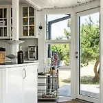 Peaceful Nostalgic With A View Vakantiehuis *