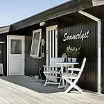 Peaceful Nostalgic With A View Vakantiehuis *