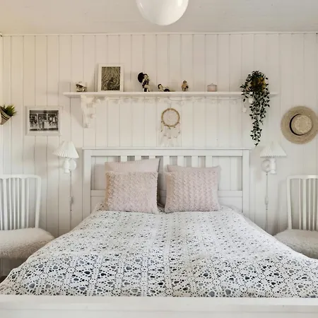 Casa de Férias Peaceful Nostalgic With A View Ebberup