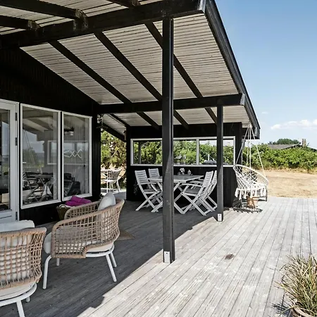 Peaceful Nostalgic With A View Ebberup