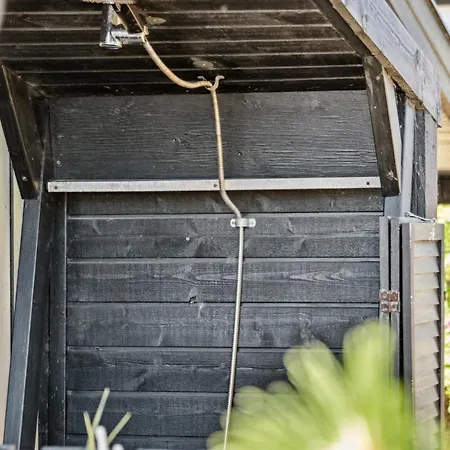 Peaceful Nostalgic With A View Semesterbostad *