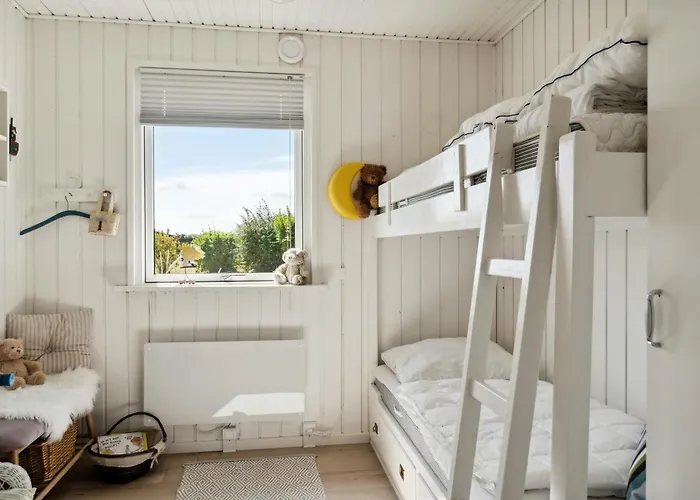 Peaceful Nostalgic With A View Casa de Férias Ebberup