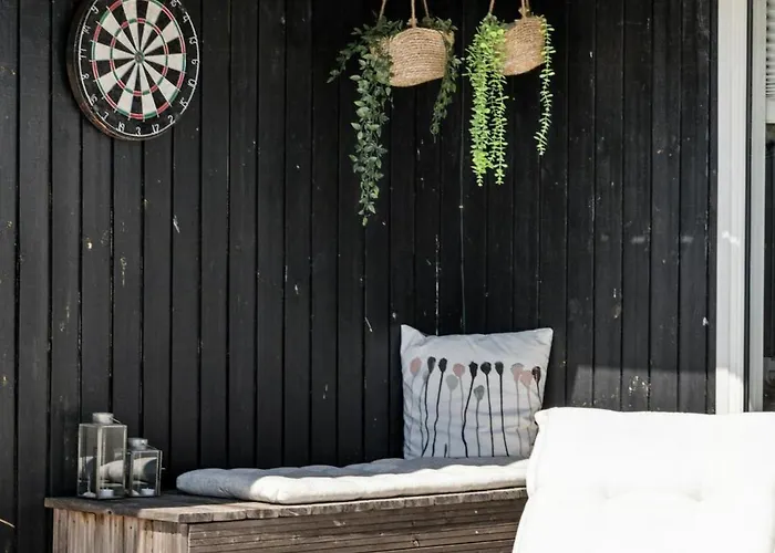 Peaceful Nostalgic With A View * Ebberup