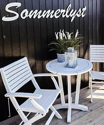 Peaceful Nostalgic With A View *