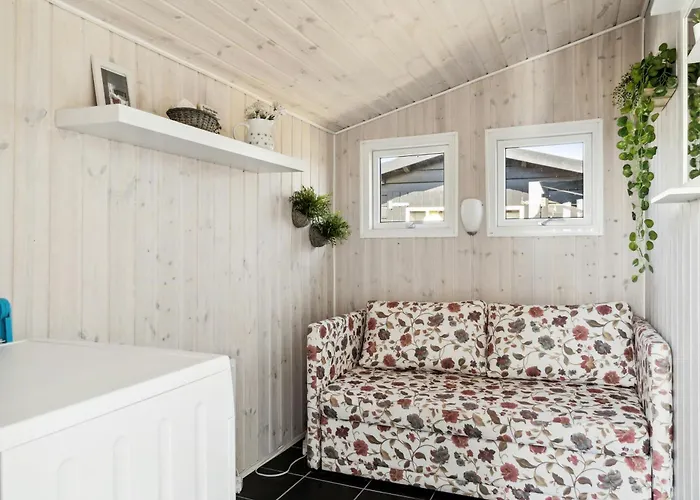 Peaceful Nostalgic With A View Casa de Férias