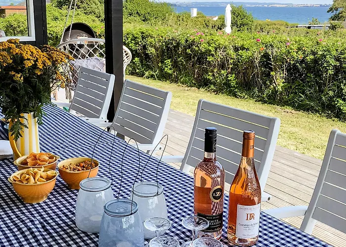 Peaceful Nostalgic With A View *